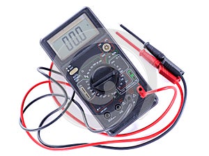 Multimeter