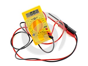 Multimeter