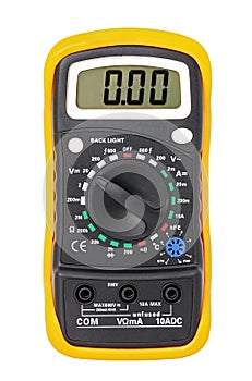 Multimeter
