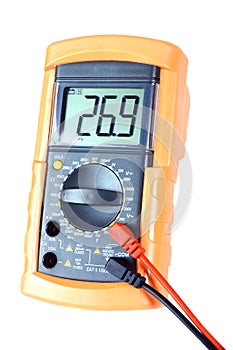 Multimeter