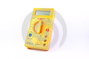 Multimeter