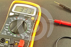 MULTIMETER