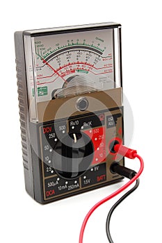 Multimeter