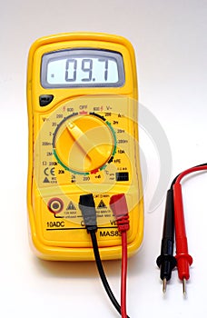 Multimeter