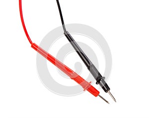 Multimeter probes