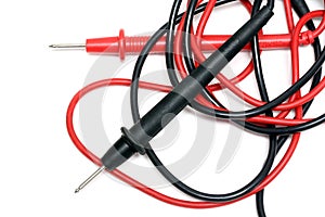 Multimeter Wires