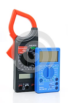 Multimeters