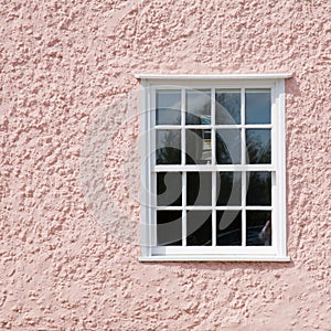 Multipanel window