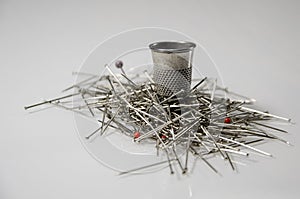 multipart sewing kit