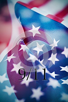 Text 9/11 for the September 11 attacks