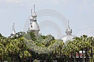 Multiple Minarets photo