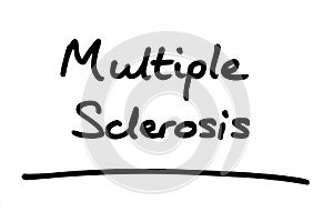 Multiple Sclerosis