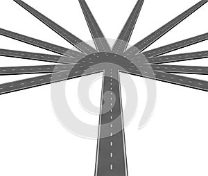 Multiple strategies and business options