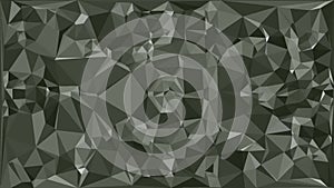 Multiplying fractals effect in gray