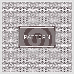Expandable Geometric Circle Line Pattern Background and texture