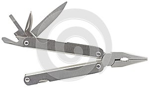 Multipurpose swiss army knife