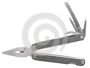 Multipurpose swiss army knife