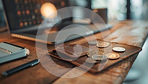 multisignature wallets