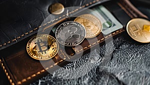 multisignature wallets with coins