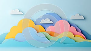 multitenancy layering cloud computing