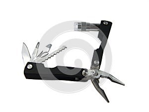 Multitool Knife