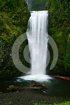 Multnomah Falls