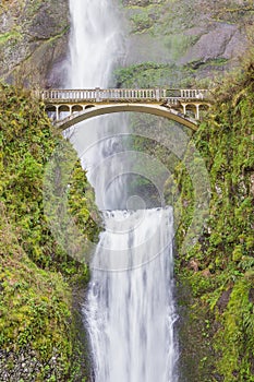 Multnomah Falls, Oregon