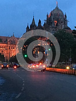 Mumbai