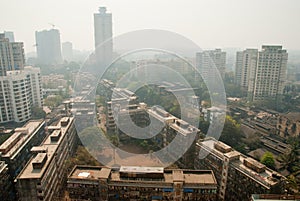 Mumbai (Bombay) photo