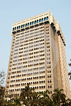 Mumbai (Bombay) landmark