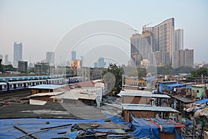 Mumbai washing