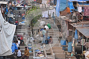 Mumbai washing