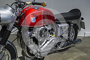 Munch Mammoth 4 1200 TTS