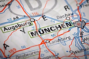 Munchen