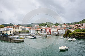 Mundaka, Spain