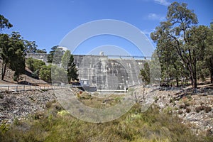 Mundaring Weir