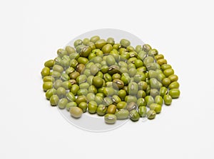 Mung bean photo