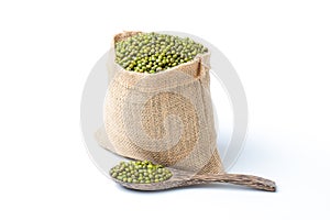 Mung bean