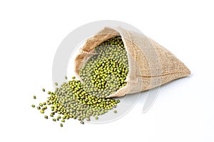 Mung bean