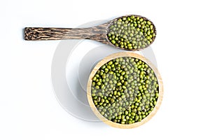 Mung bean