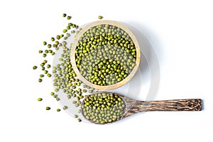 Mung bean