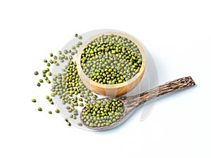 Mung bean