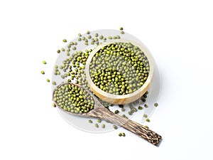 Mung bean