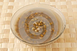 Mung Bean Dessert Soup