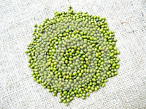 Mung Beans