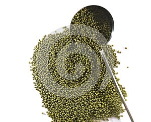 Mung Beans green gram whole â€“ Hare Moong.