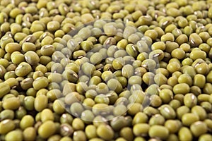 Mungo Beans