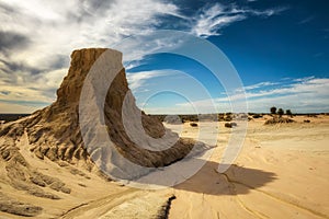 Mungo National Park, Australia