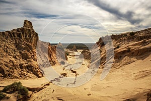 Mungo National Park, Australia