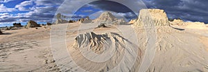 Mungo National Park.